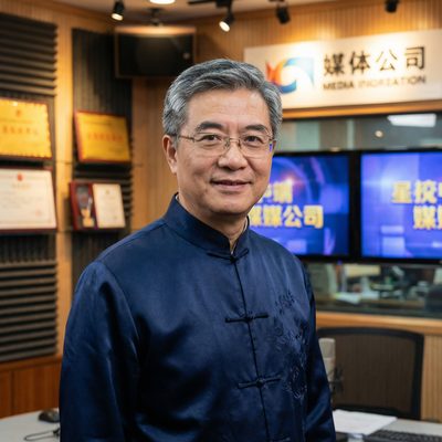 小马拉大车王浩天