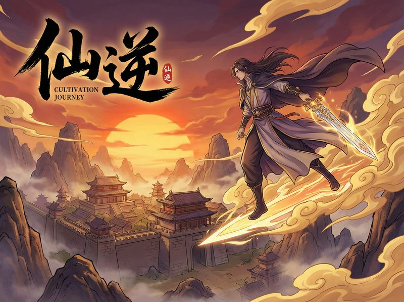 小马拉大车小马拉大车 | 御剑凌云高清视频大片震撼呈现